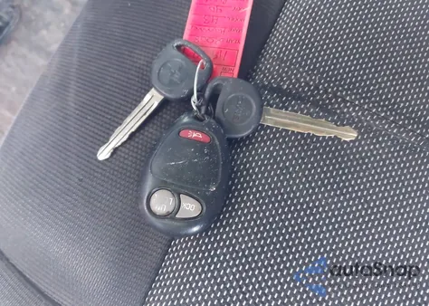 2008 Hummer H3 Suv из США, поврежденный, VIN 5GTEN13E188201268